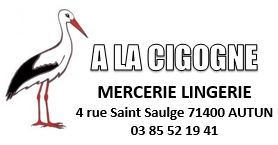 A LA CIGOGNE 2025